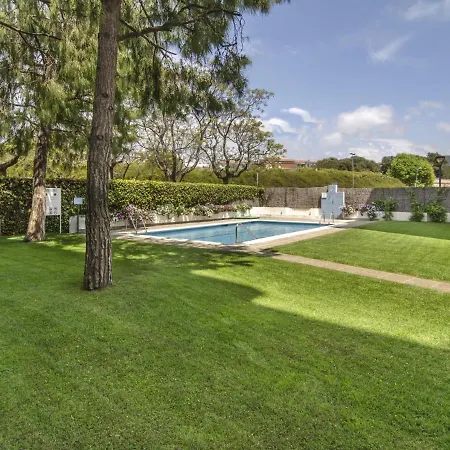 Apartman Spaces Oasis Suites- 4 Bedroom, 4 Ensuite Bathrooms, Terrace, Pool, Centre *